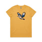 Kookaburra T Shirts for Women