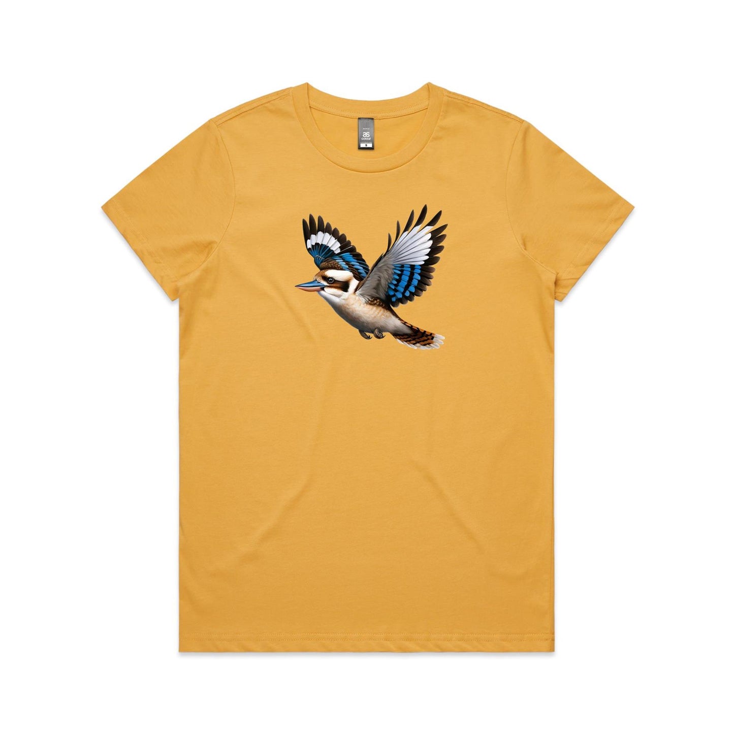 Kookaburra T Shirts for Women