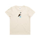 Blue-Footed Booby T Shirts for Kids