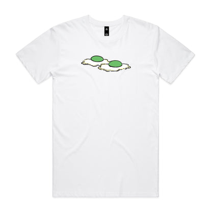 Green Eggs T Shirts for Men (Unisex)