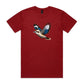 Kookaburra T Shirts for Men (Unisex)