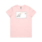 Baby Carrot T Shirts for Women