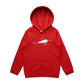 Paper Plane Hoodies for Kids