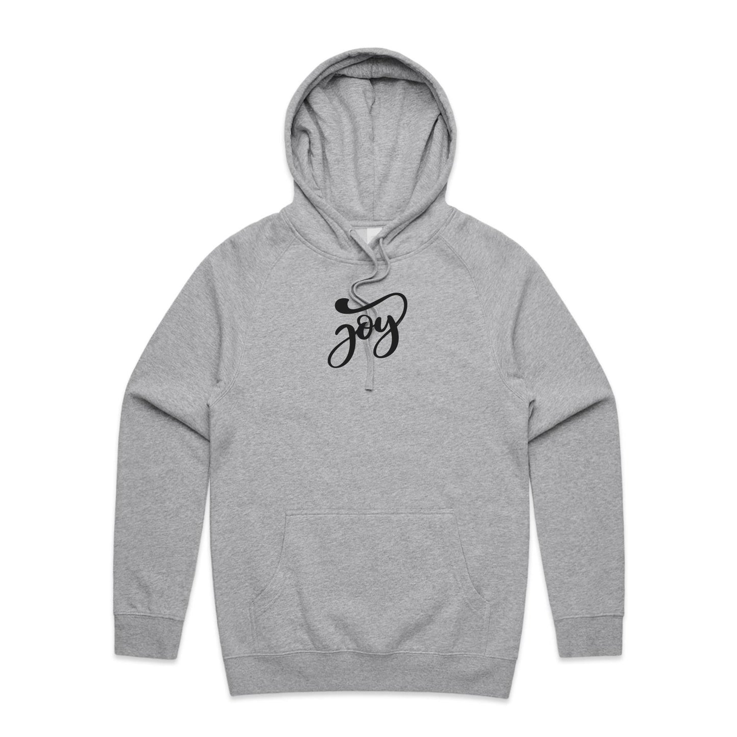 Joy Hoodies for Men (Unisex)