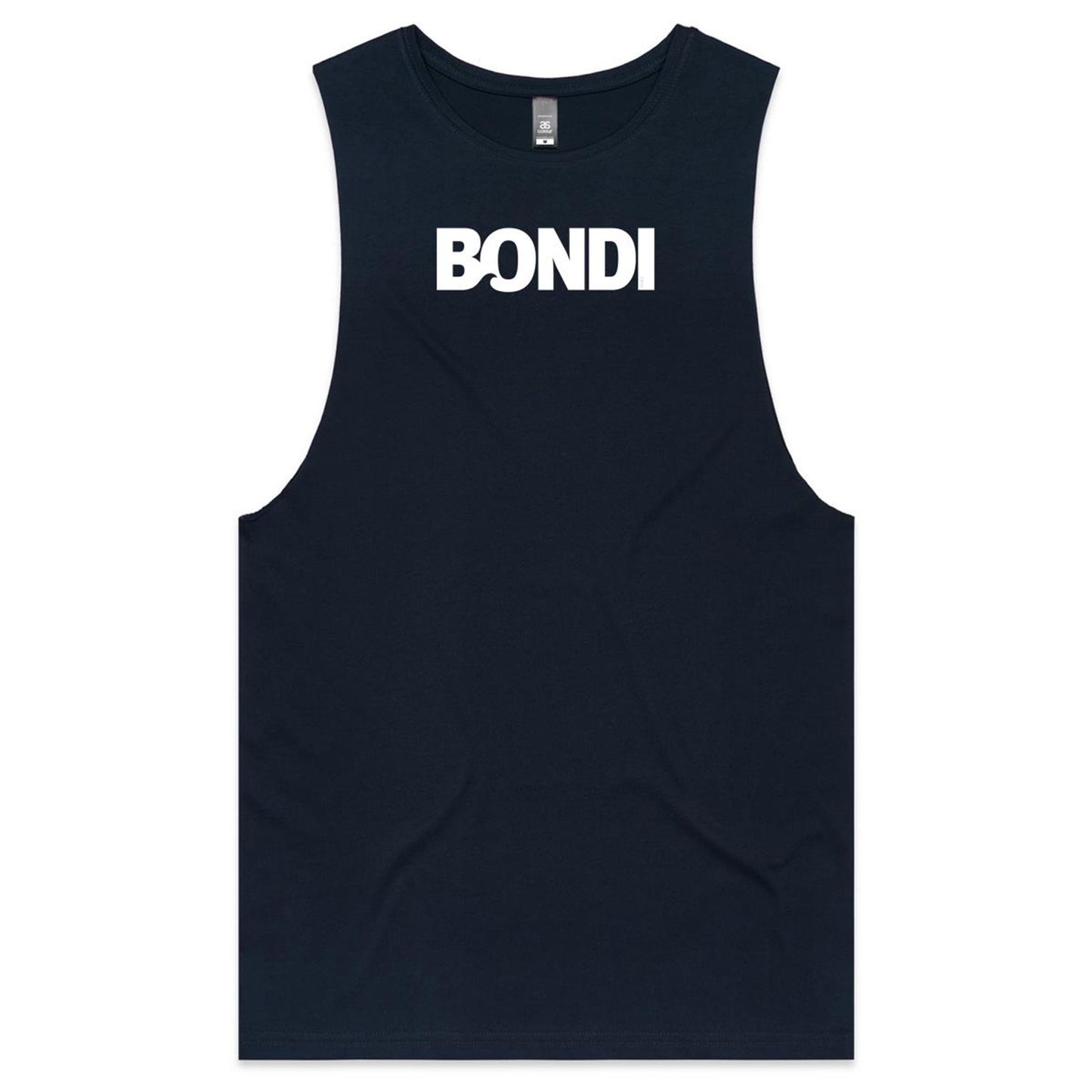 Bondi Tank Tops