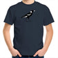 Magpie T Shirts for Kids