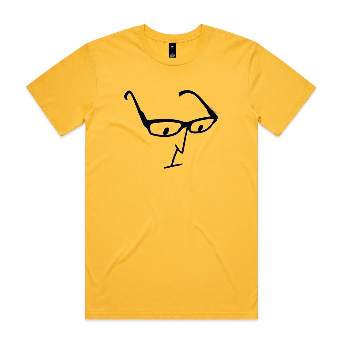 Glasses T Shirts for Men (Unisex)