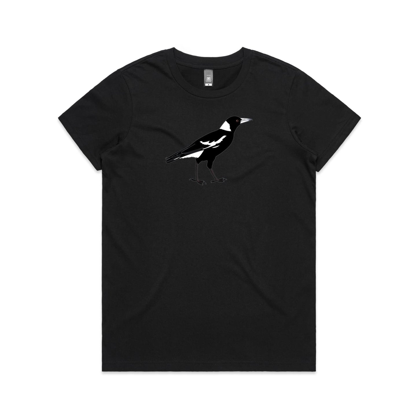 Magpie T Shirts for Women