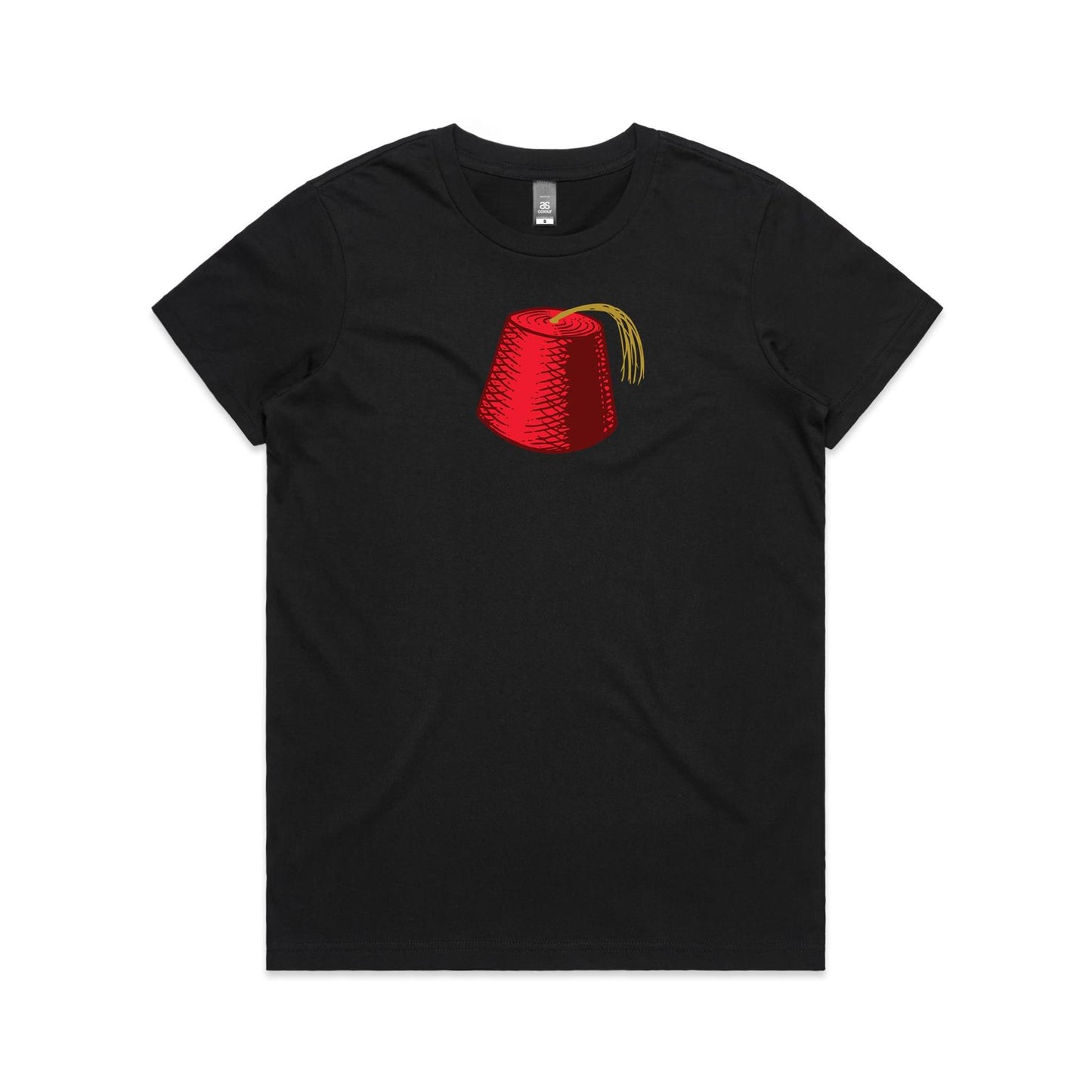 Fez T Shirts for Women