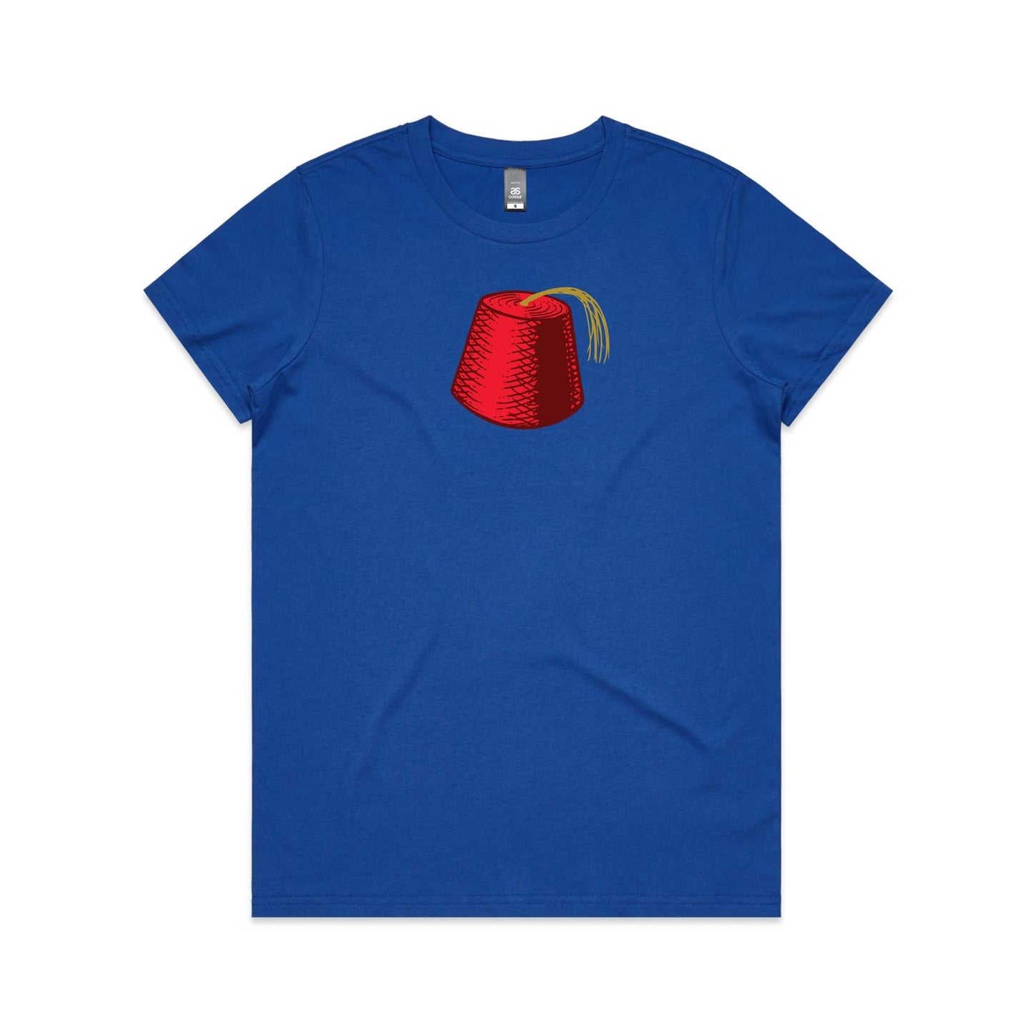 Fez T Shirts for Women