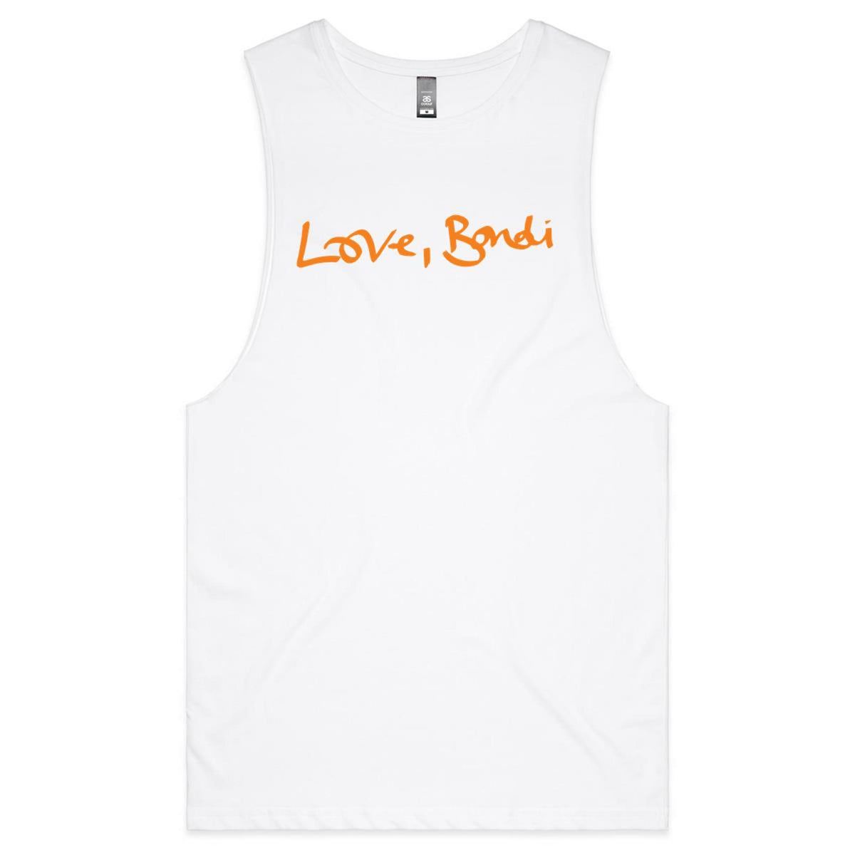 Love, Bondi Tank Tops