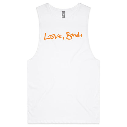 Love, Bondi Tank Tops