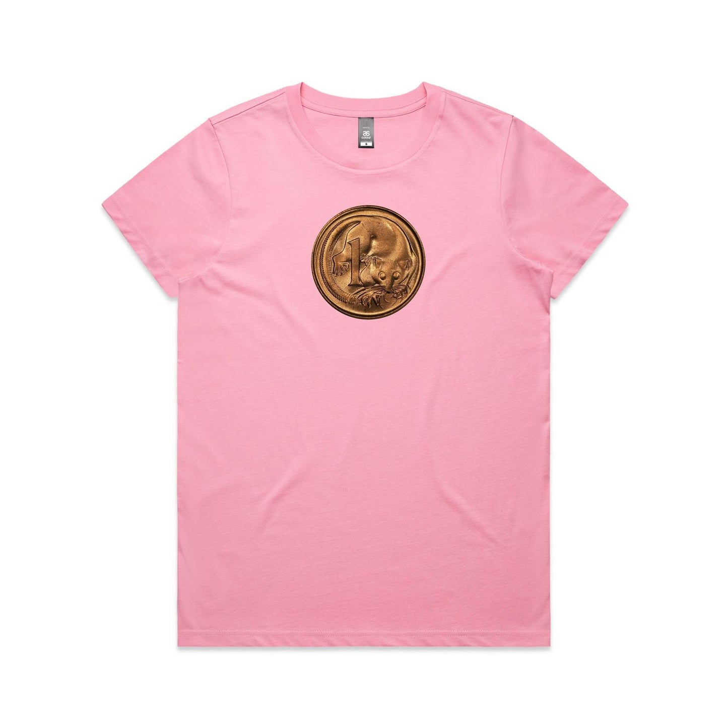 One Cent T Shirts for Women