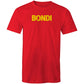 Bondi T Shirts for Men (Unisex)