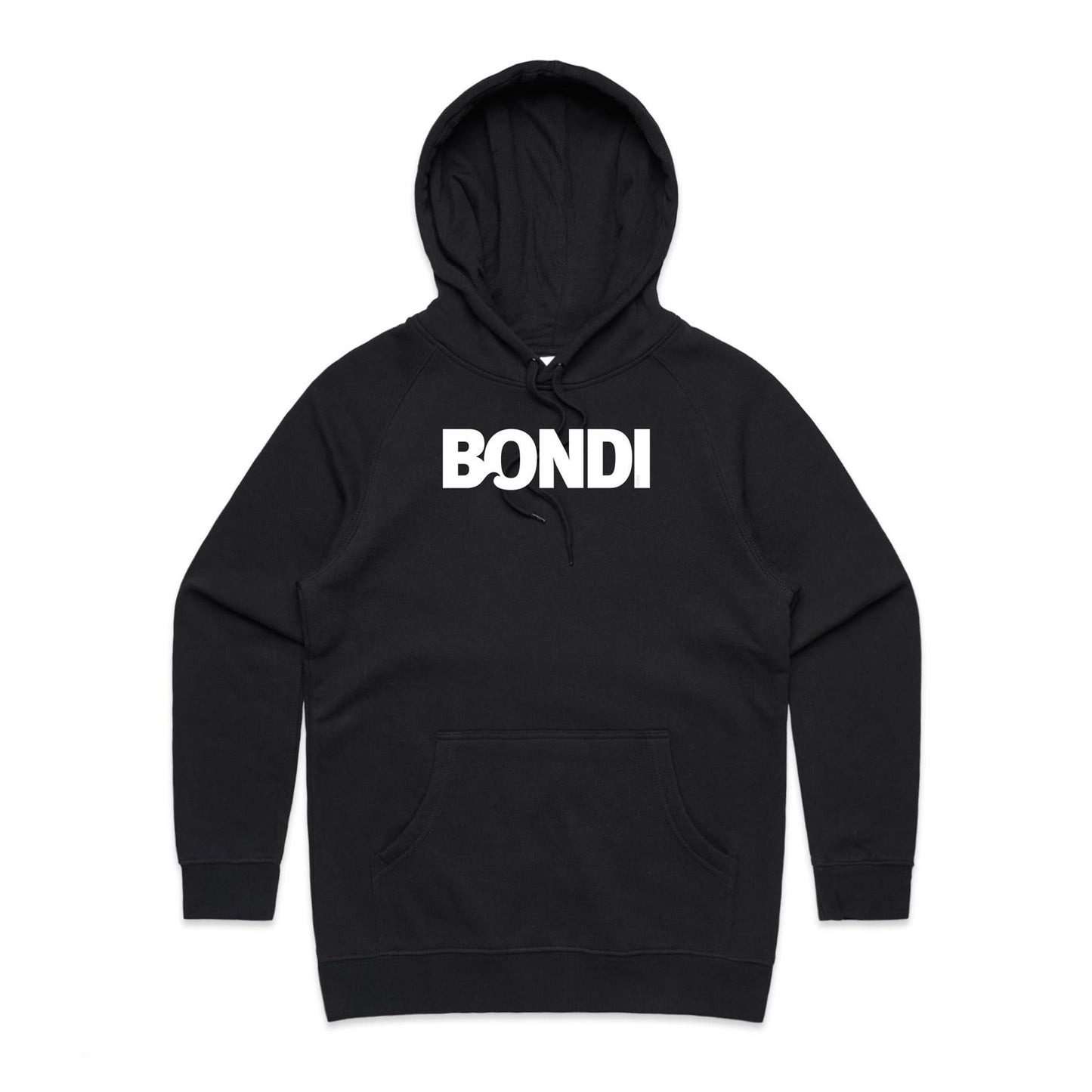 Bondi Hoodies for Women