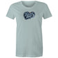 Bondi Skate Park T Shirts for Women