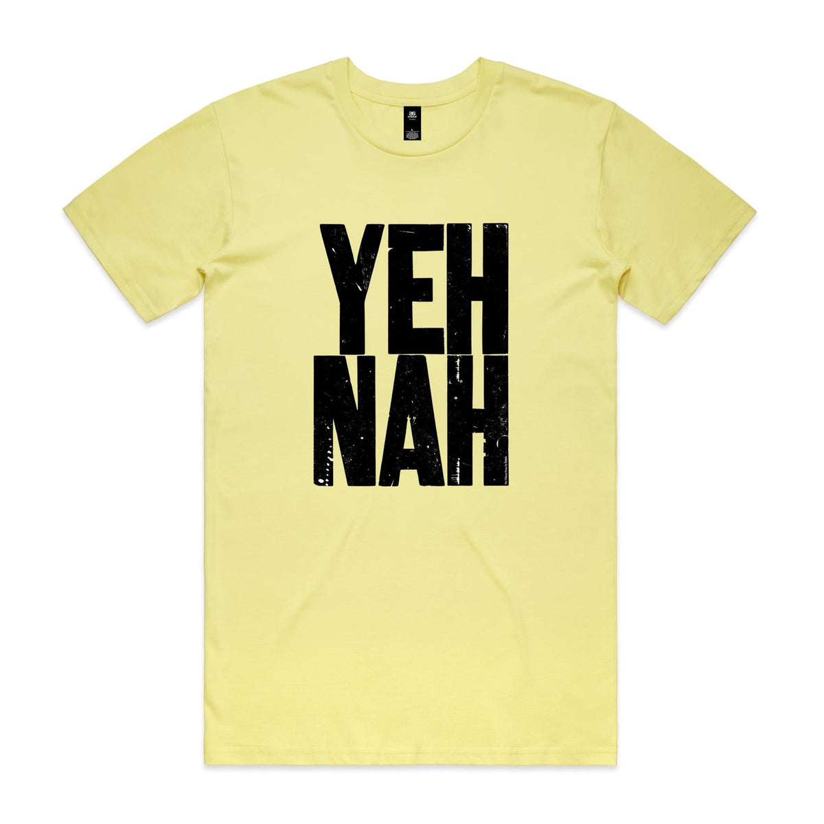 Yeh Nah T Shirts for Men (Unisex)