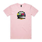 REMO TV T Shirts for Men (Unisex)