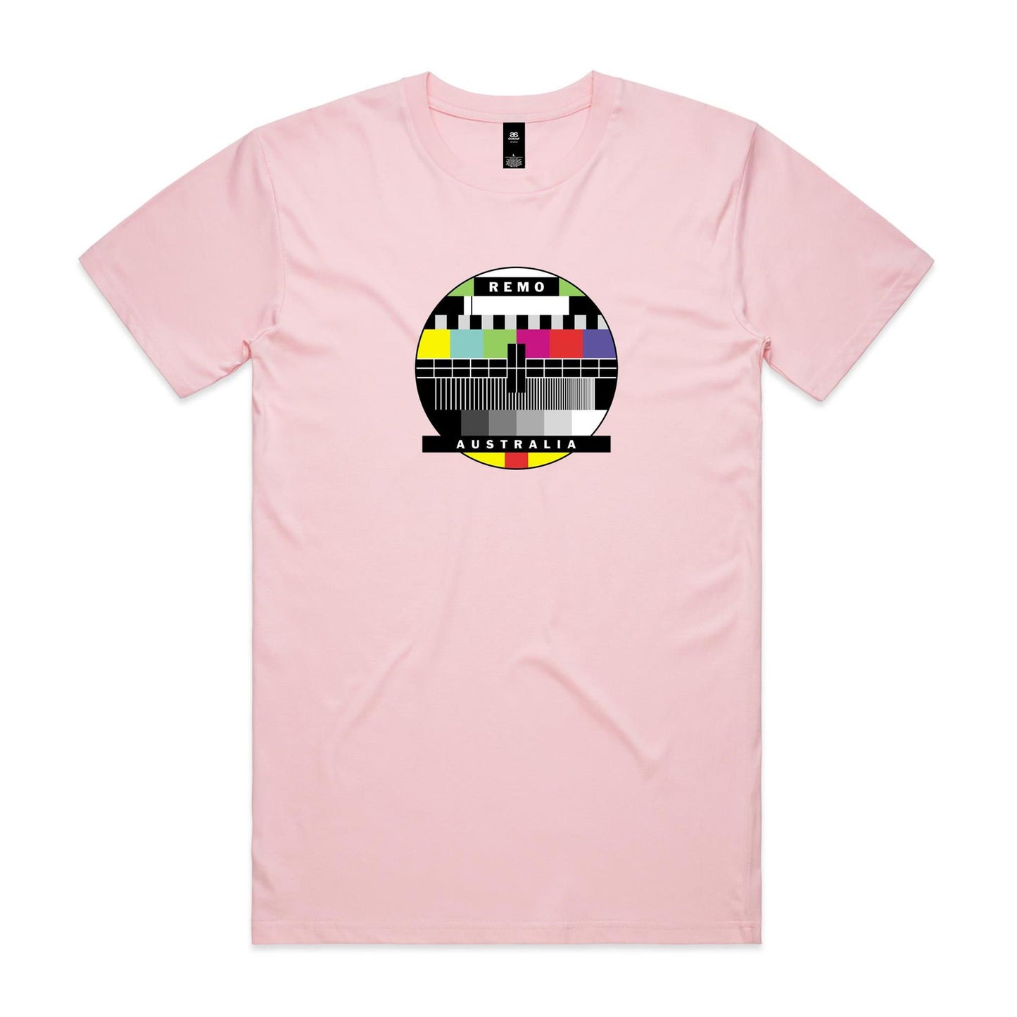 REMO TV T Shirts for Men (Unisex)