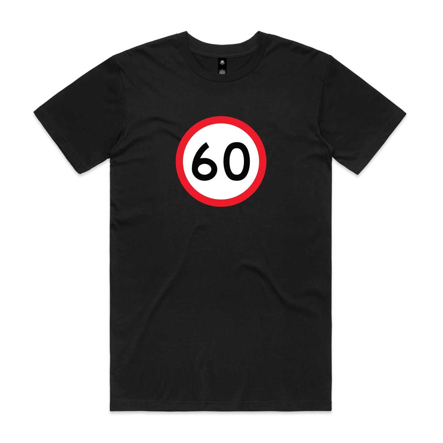 Age Milestone 60 T Shirts for Men (Unisex)