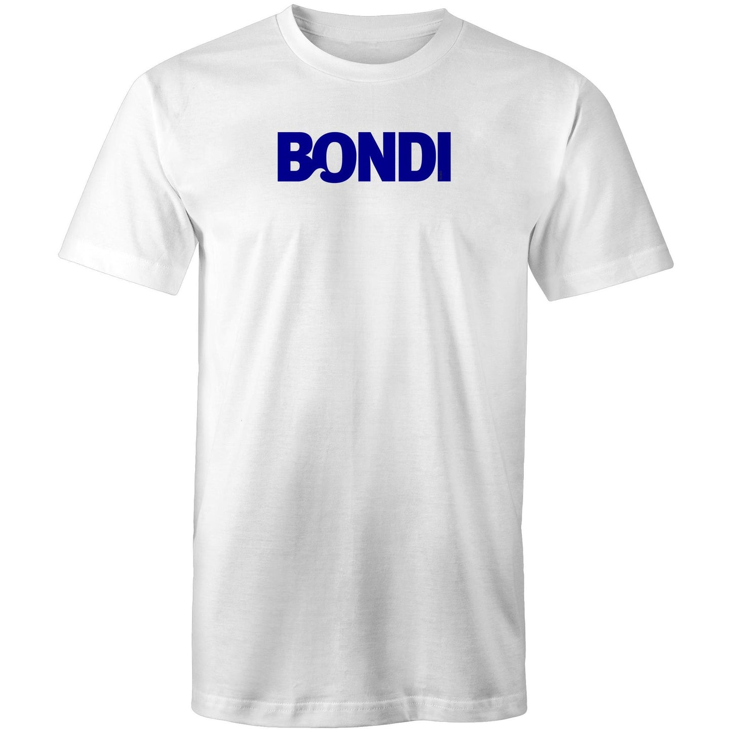 Bondi New T Shirts for Men (Unisex)