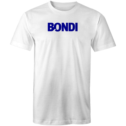 Bondi New T Shirts for Men (Unisex)