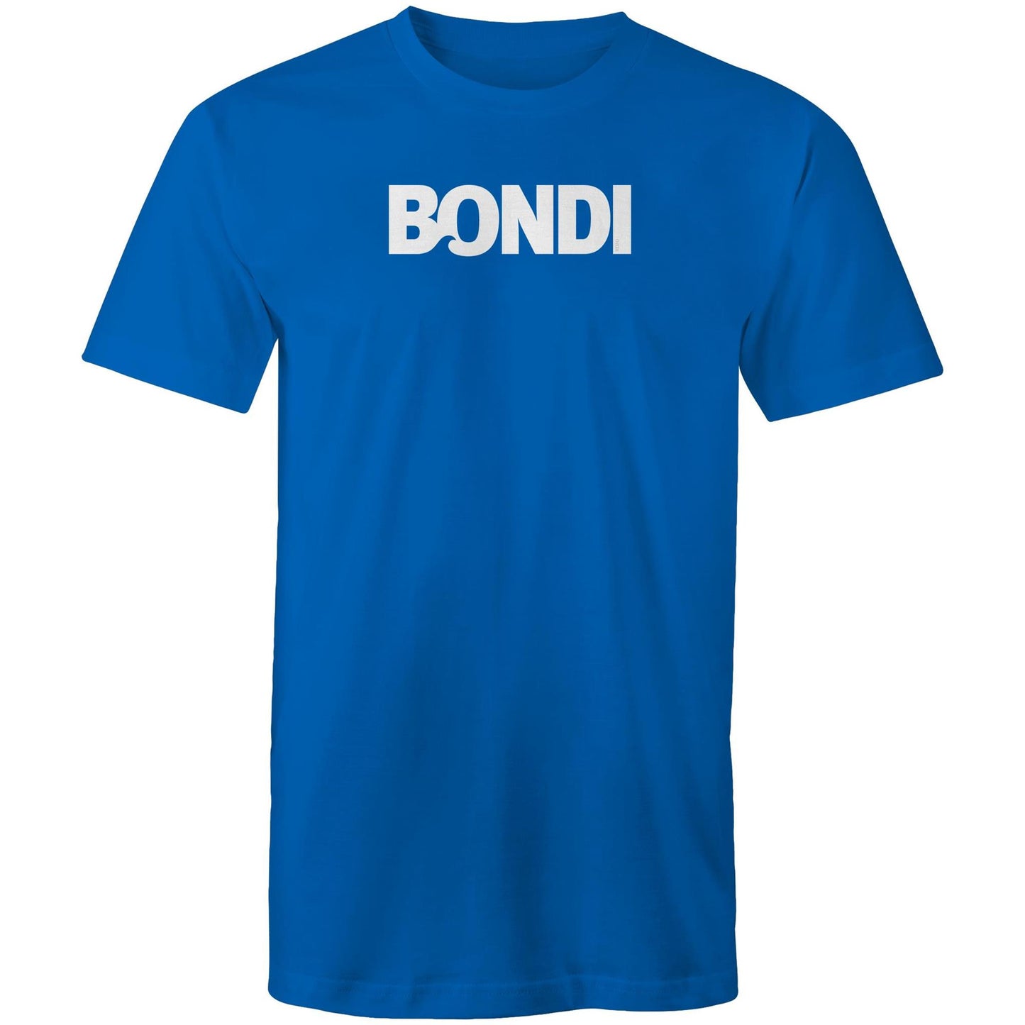 Bondi T Shirts for Men (Unisex)