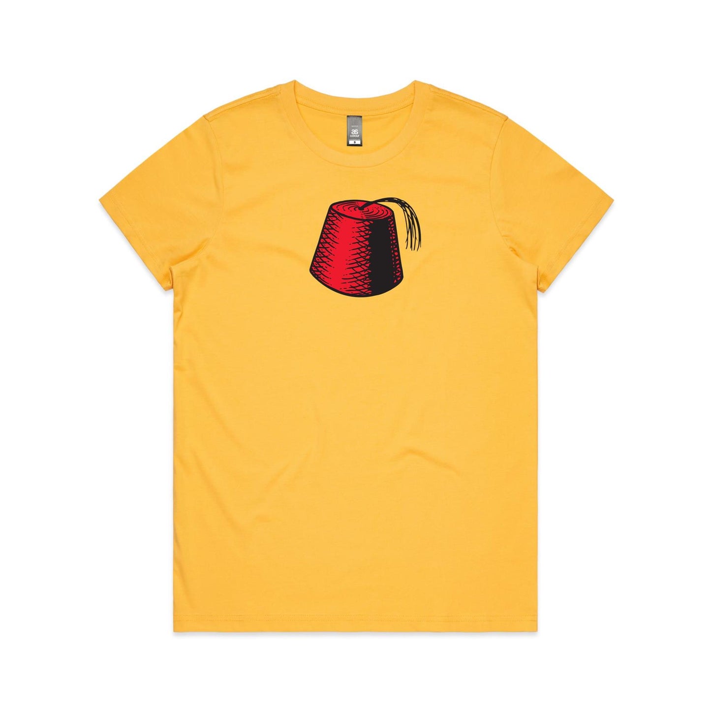 Fez T Shirts for Women