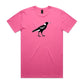 Magpie T Shirts for Men (Unisex)
