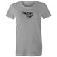 Duck-Rabbit T Shirts for Women