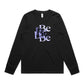 Be Long Sleeve T Shirts for Women