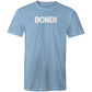 Bondi T Shirts for Men (Unisex)