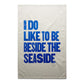 Beside the Seaside Tea Towels