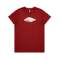 Cloud T Shirts for Women