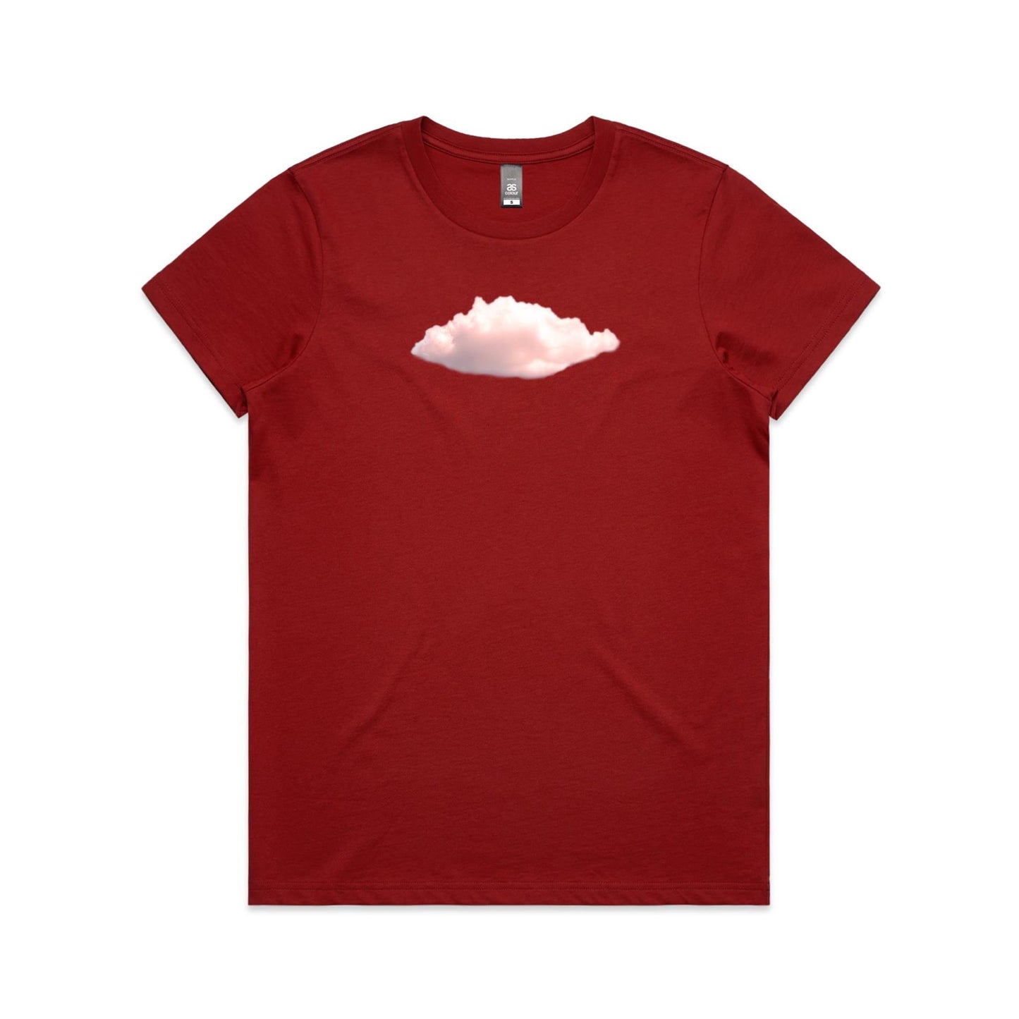 Cloud T Shirts for Women