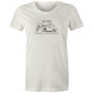 Flat in Bondi T Shirts for Women