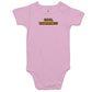 Cool Runnings Rompers for Babies