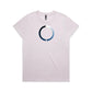 Cloud T Shirts for Women