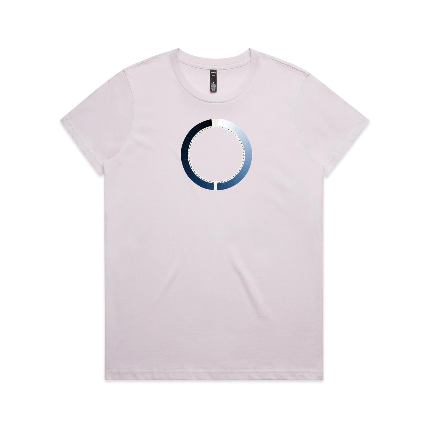 Cloud T Shirts for Women