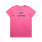 Head Gardener T Shirts for Women