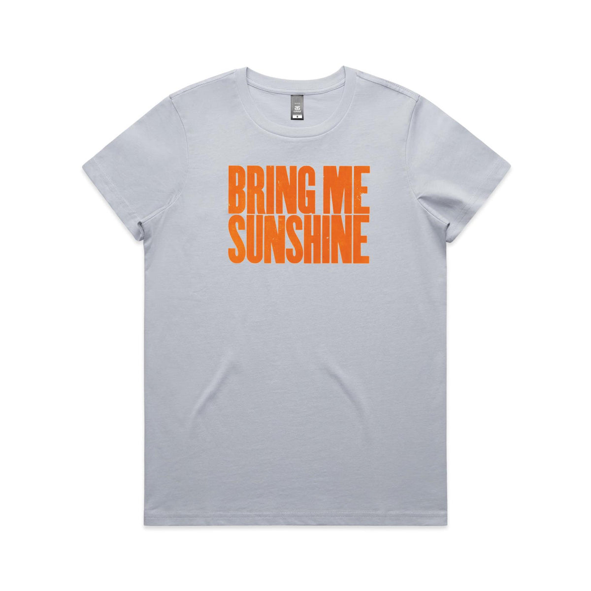 Bring Me Sunshine T Shirts for Women