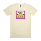 Perkins Paste T Shirts for Men (Unisex)