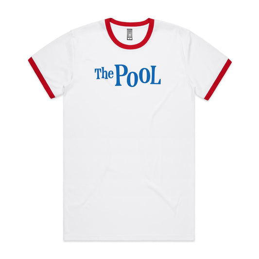 The Pool Ringer T Shirt