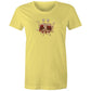 Flying Spaghetti Monster T Shirts for Women