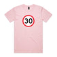 Age Milestone 30 T Shirts for Men (Unisex)