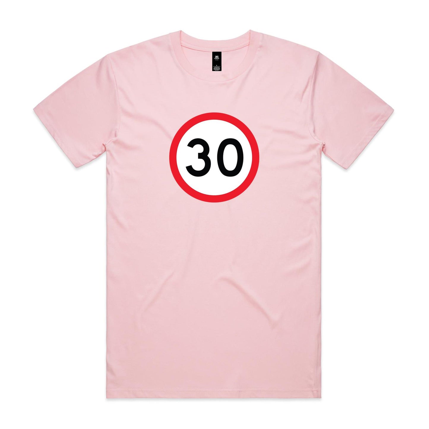 Age Milestone 30 T Shirts for Men (Unisex)