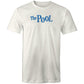 The Pool T Shirts for Men (Unisex)