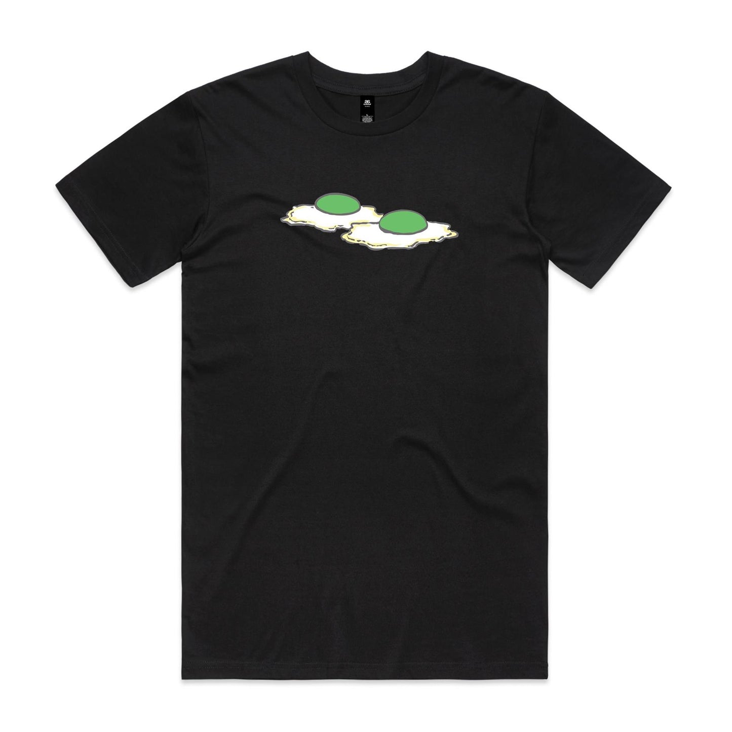 Green Eggs T Shirts for Men (Unisex)