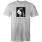 The Pearl with a Girl Earring T Shirts for Men (Unisex)