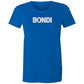 Bondi T Shirts for Women